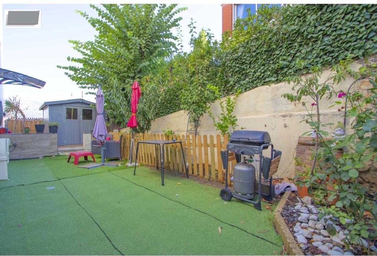 Rez De Jardin * Toulon